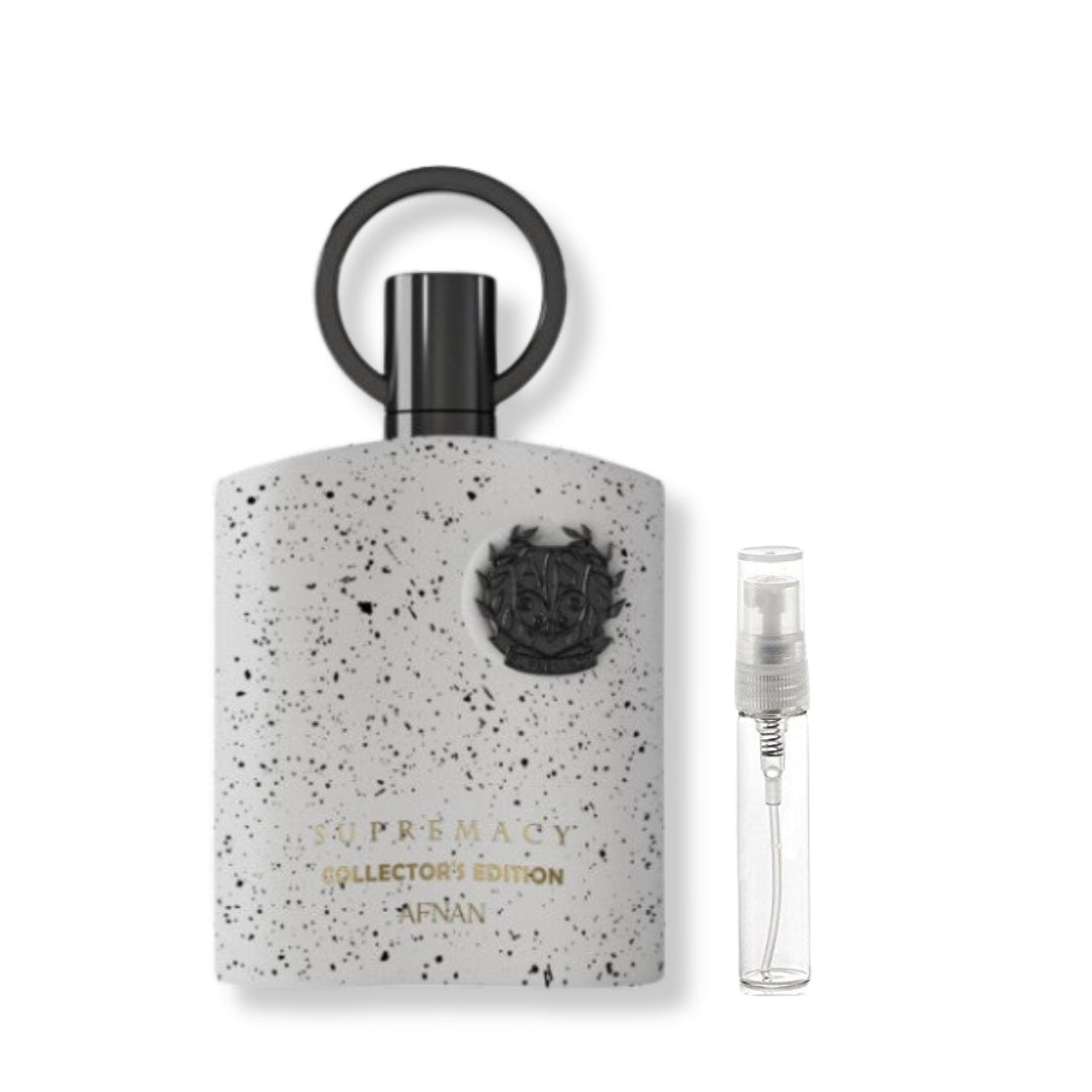Afnan Supremacy Collectors Edition - Decant