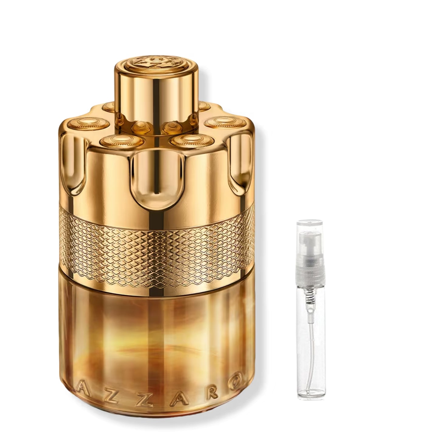 Azzaro Forever Wanted Elixir