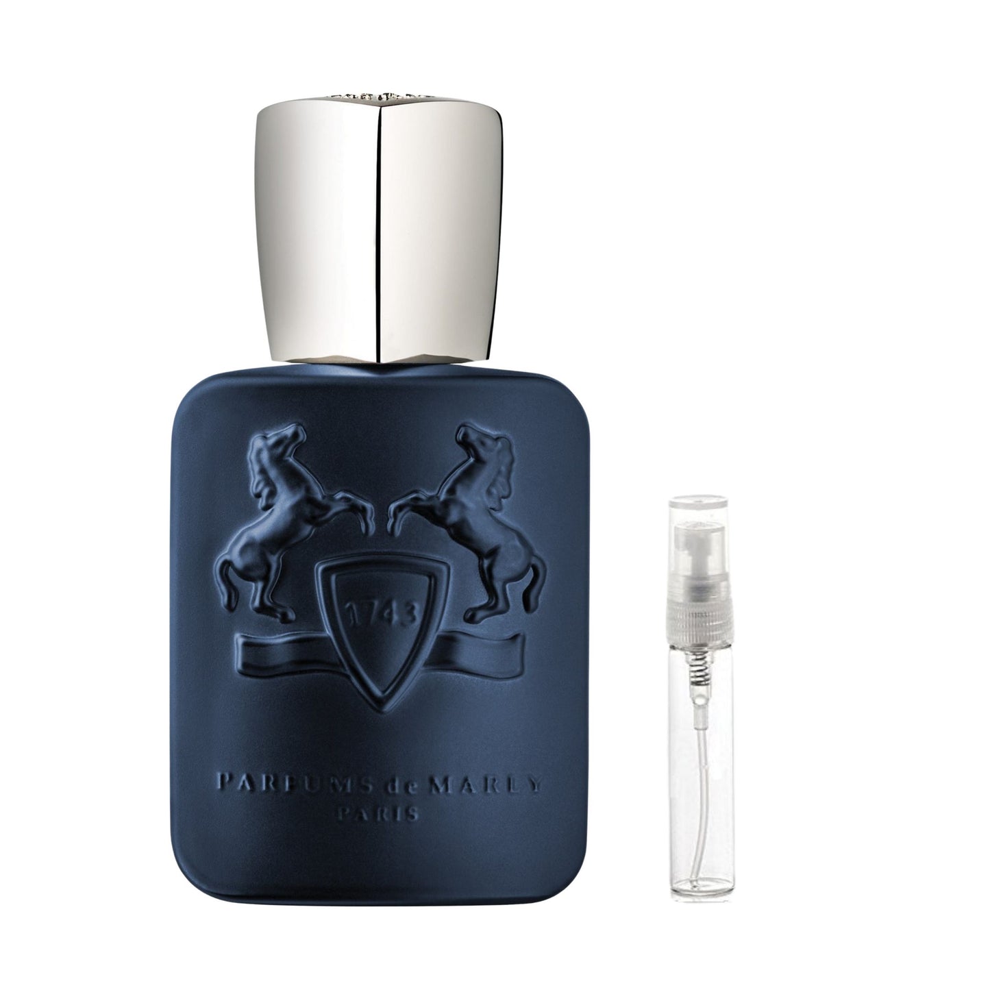 Parfums De Marly Layton - Sample