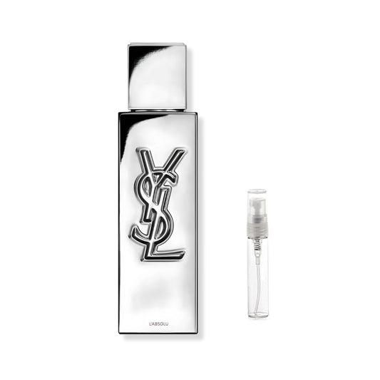 YSL Myself Absolu Decants