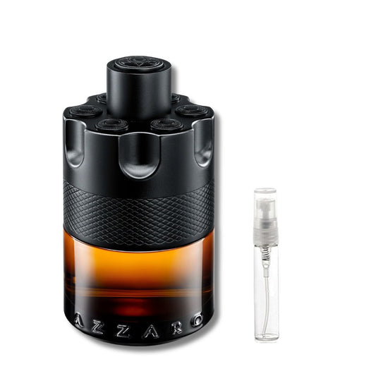 Azzaro Most Wanted Parfum - Sample