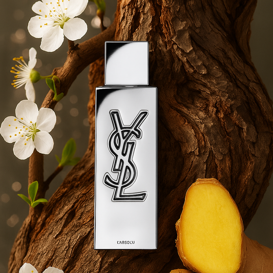 YSL MYSLF L’Absolu Decants