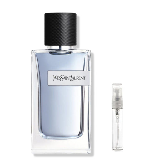 Y EDT - Sample